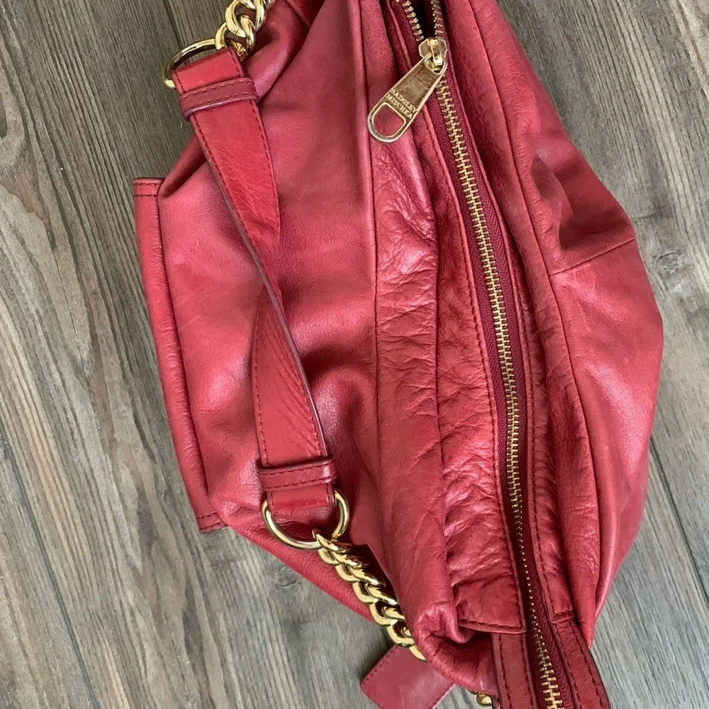 Badglay Mischa sholder bag
